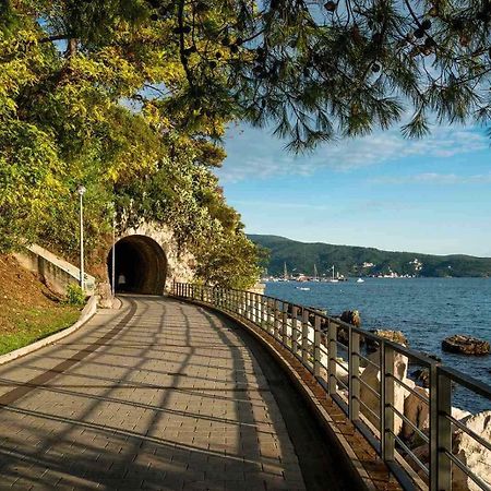 Villa Montanja Herceg Novi Luaran gambar