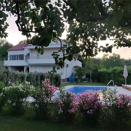 Villa Montanja Herceg Novi Luaran gambar
