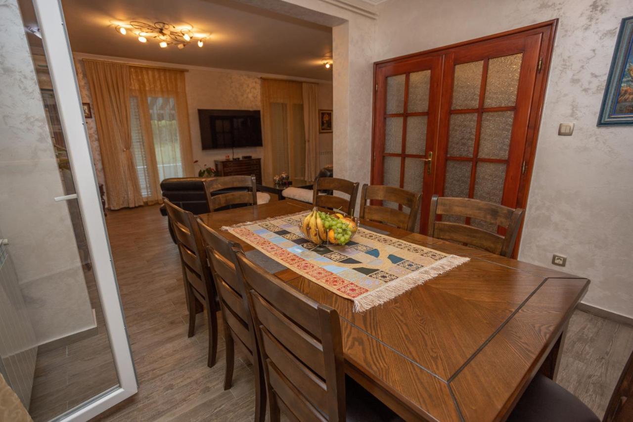 Villa Montanja Herceg Novi Luaran gambar