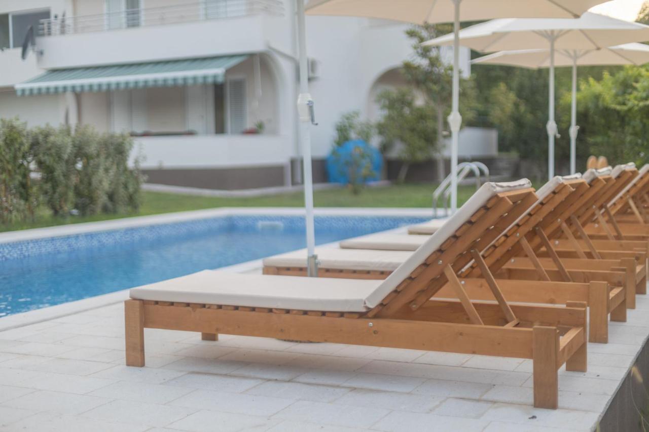 Villa Montanja Herceg Novi Luaran gambar