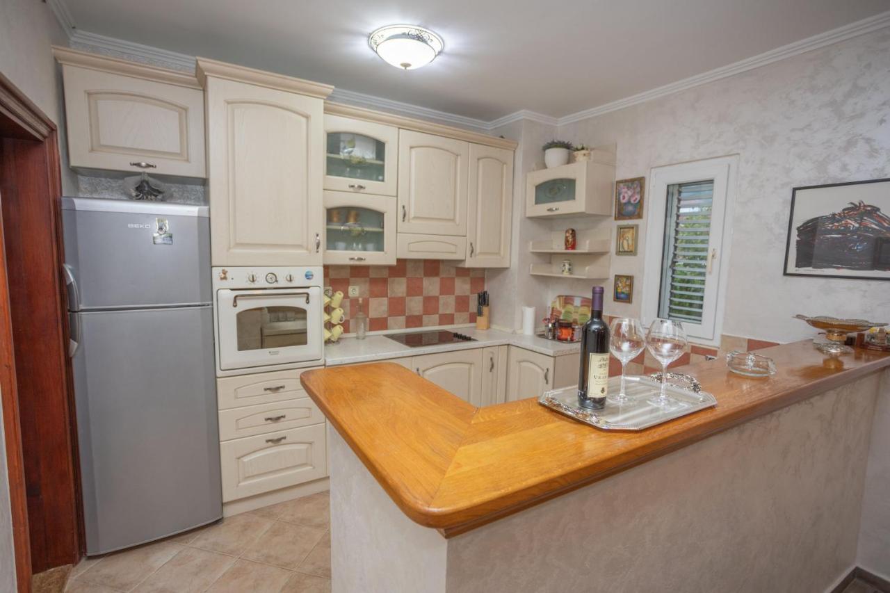 Villa Montanja Herceg Novi Luaran gambar