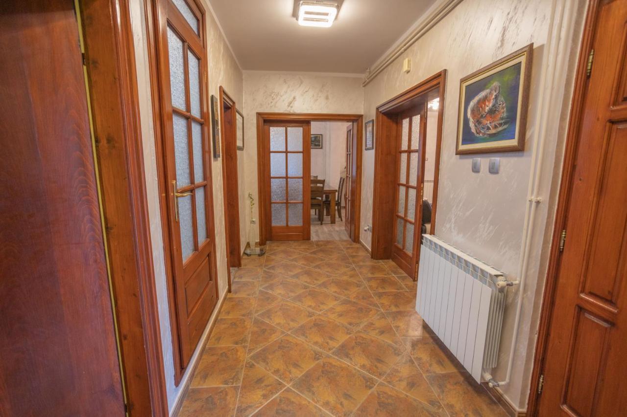 Villa Montanja Herceg Novi Luaran gambar