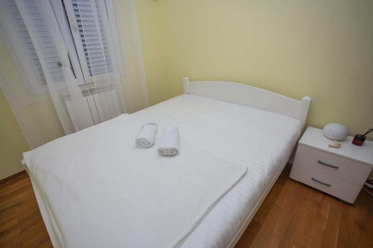 Villa Montanja Herceg Novi Luaran gambar