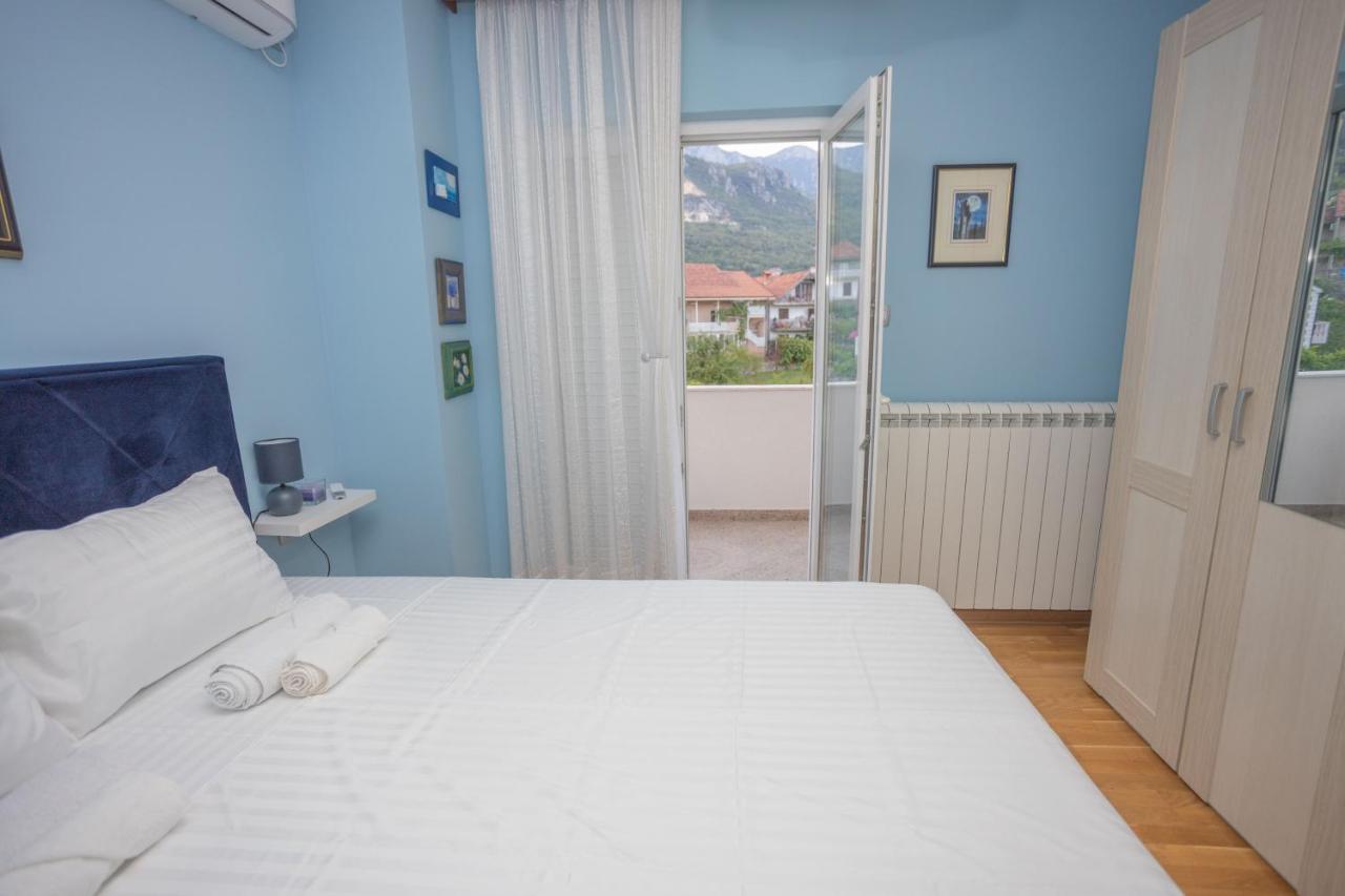 Villa Montanja Herceg Novi Luaran gambar