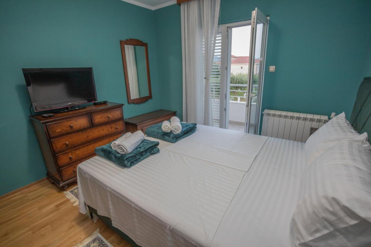 Villa Montanja Herceg Novi Luaran gambar