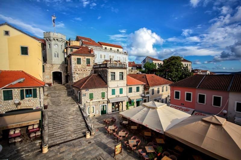 Villa Montanja Herceg Novi Luaran gambar