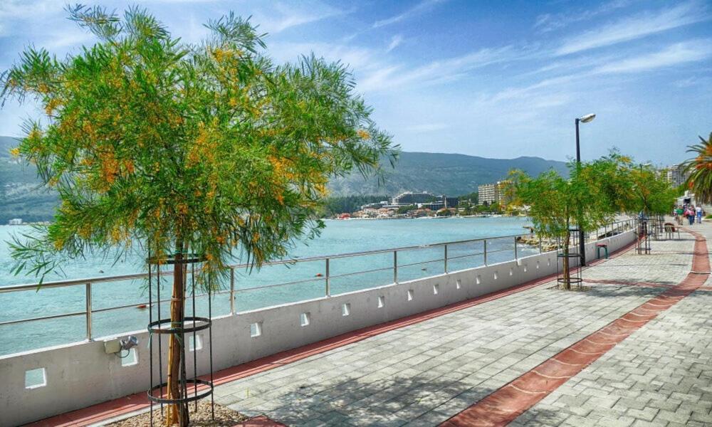 Villa Montanja Herceg Novi Luaran gambar