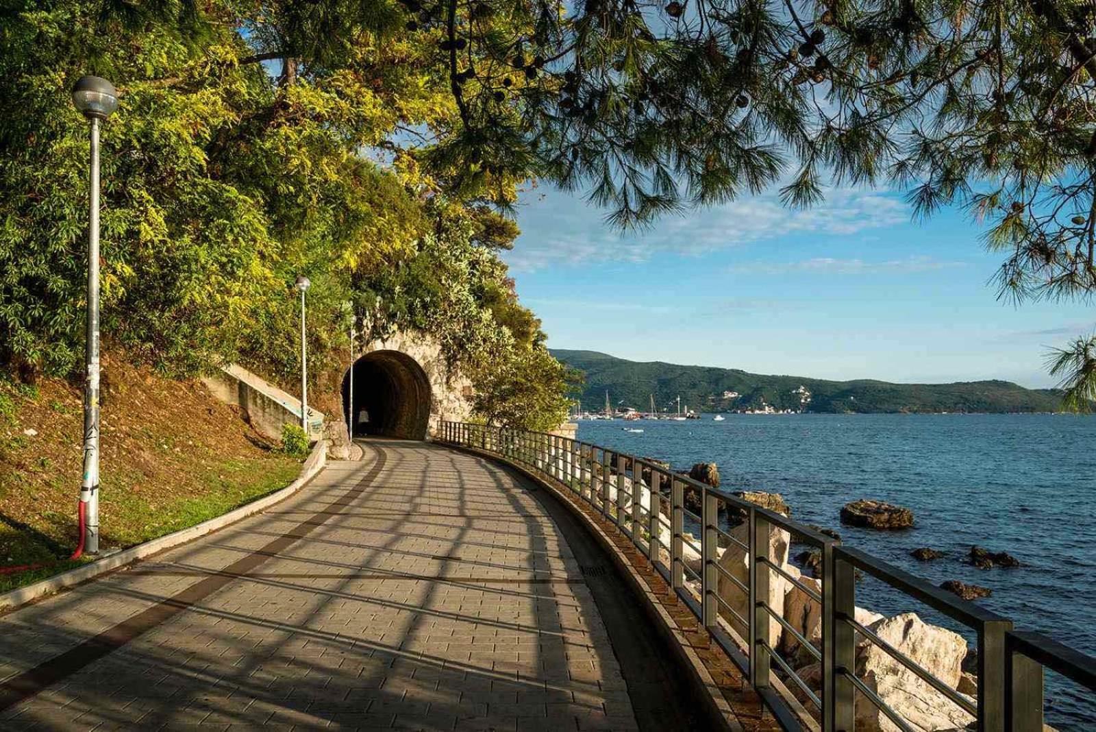Villa Montanja Herceg Novi Luaran gambar